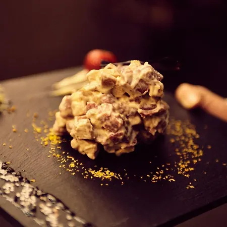 Speronari Отель