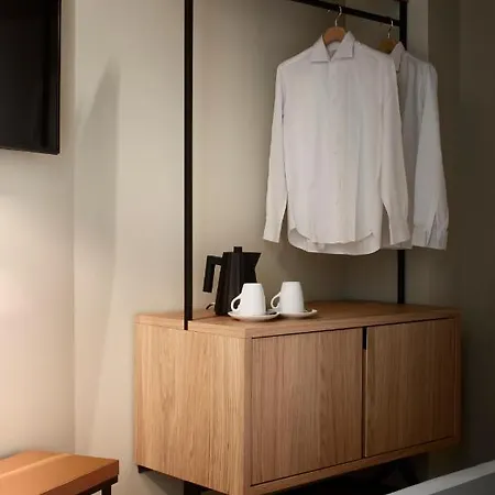 Speronari Отель 3*