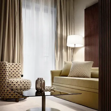 Speronari Отель