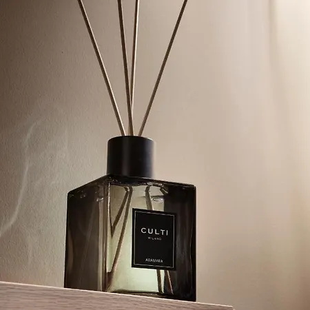 Отель Speronari 3*