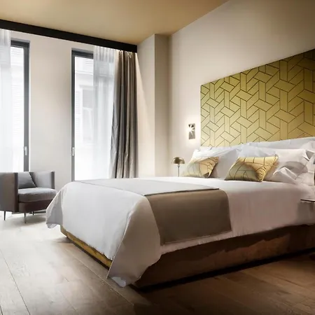 Speronari Отель