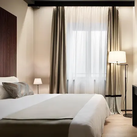 Speronari Отель 3*