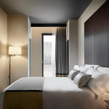 Speronari Отель