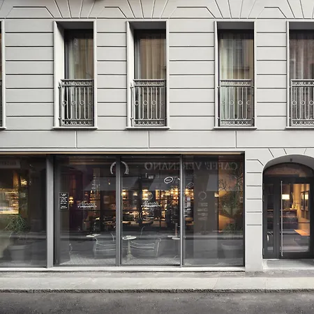 Speronari Appart hôtel