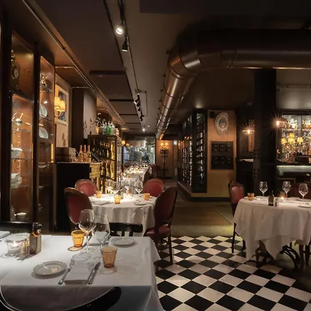 Speronari Appart hôtel 3*