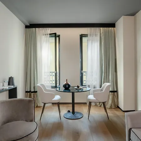 Appart hôtel Speronari Milan