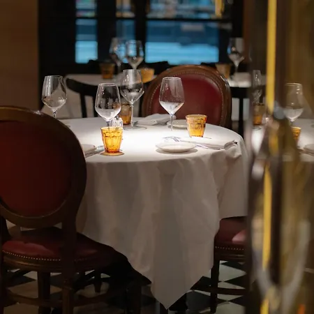 Speronari Appart hôtel 3*