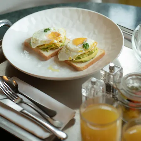 Appart hôtel Speronari Milan