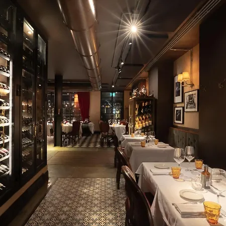 Speronari Appart hôtel