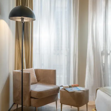 Speronari 3* Milan