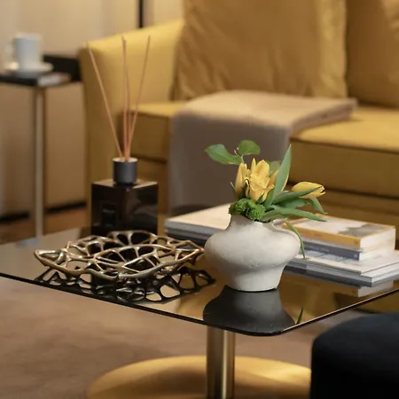 Speronari Appart hôtel Milan