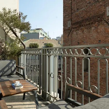 Speronari 3* Milan