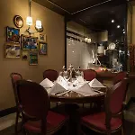 Speronari Hotel