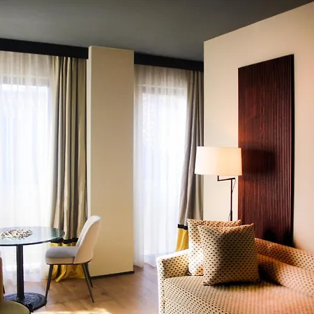 Speronari Hotel Milan