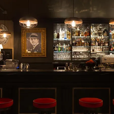 Speronari Hotel Milan