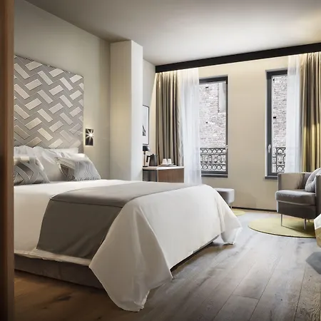 Speronari Hotel Milan