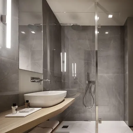 Speronari Hotel Milán