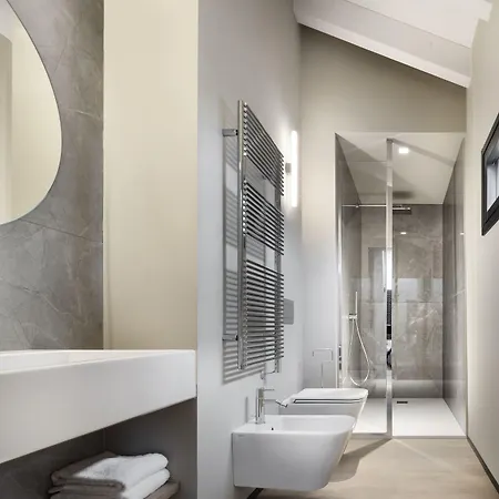 Hotel Speronari Milan