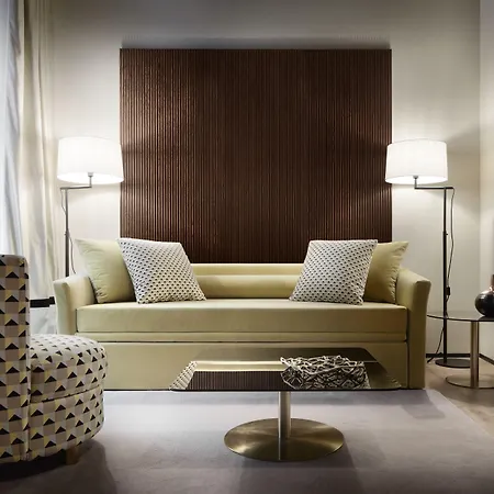 Hotel Speronari Milan