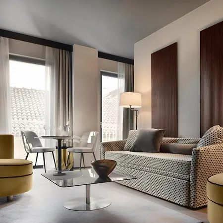 Hotel Speronari Milan