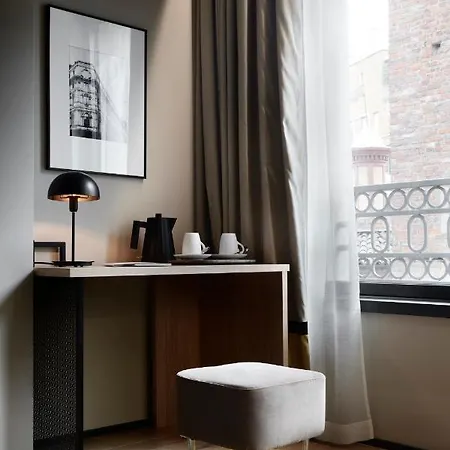 Hotel Speronari Milan