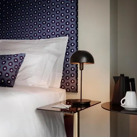 Hotel Speronari Milan