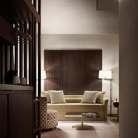 Speronari Hotel Milan