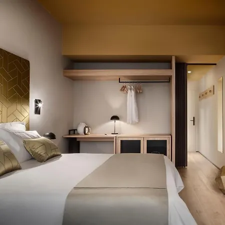 Hotel Speronari Milan