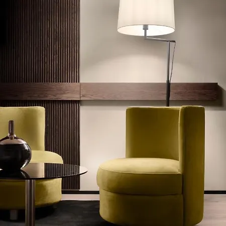 Hotel Speronari Milan