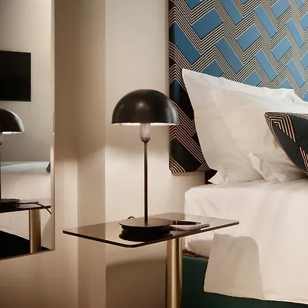 Speronari Hotel Milan