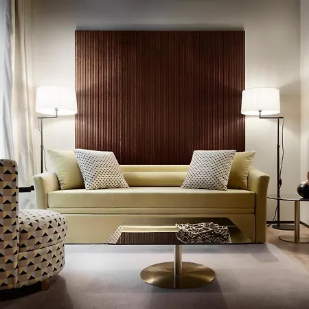 Speronari Hotel Milan