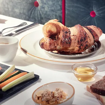 Hotel Speronari Milan