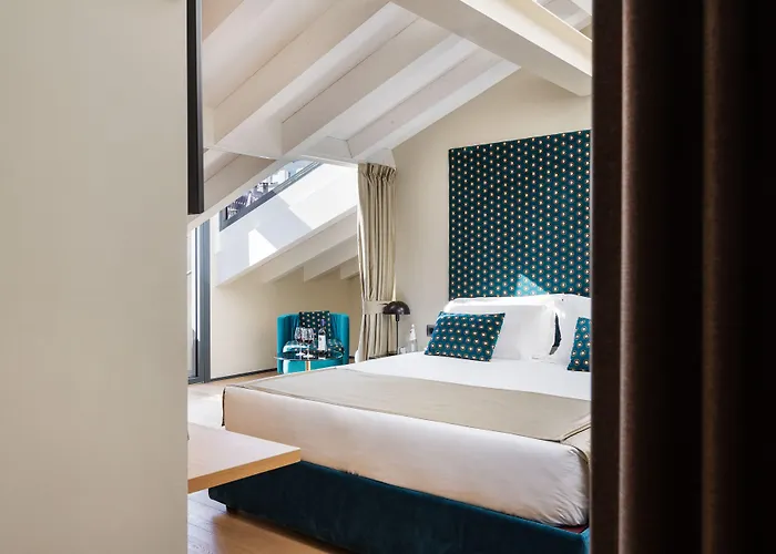 Speronari Hotel Milaan
