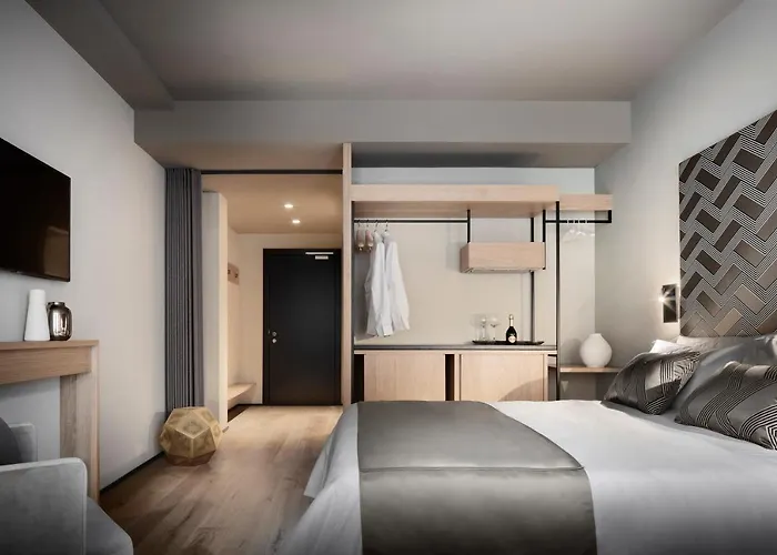 Hotel Speronari 3*