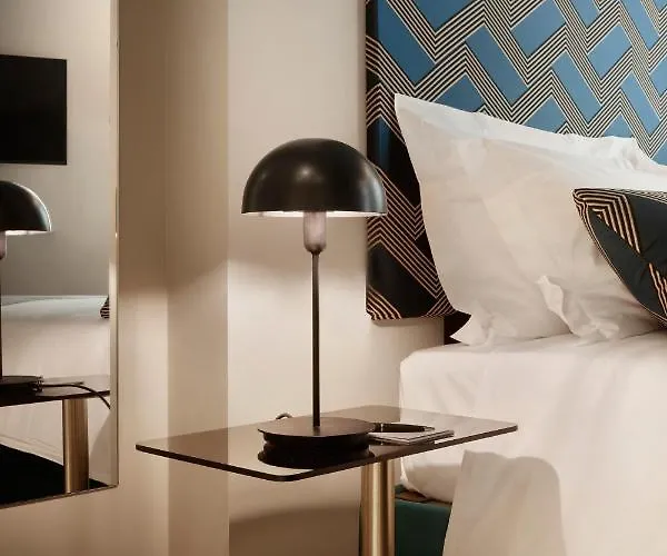 Speronari Hotel Milaan