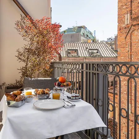 Speronari 3* Milan