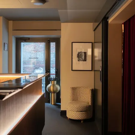 Speronari Aparthotel Milan