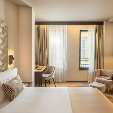 Speronari 3* Μιλάνο