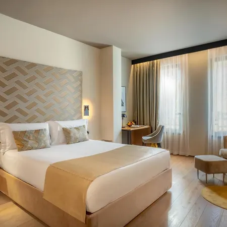 Aparthotel Speronari Milan