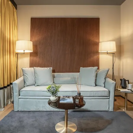 Speronari 3* Milan