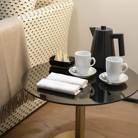 Aparthotel Speronari Milan