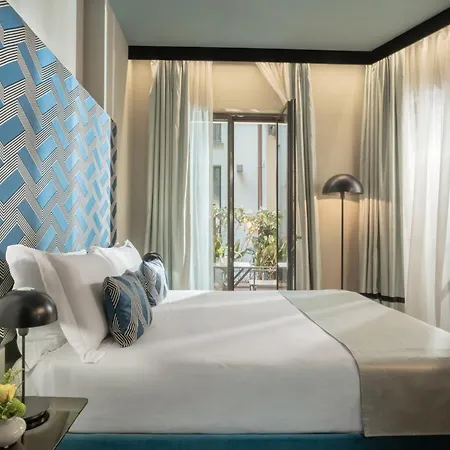 Speronari Aparthotel Milan