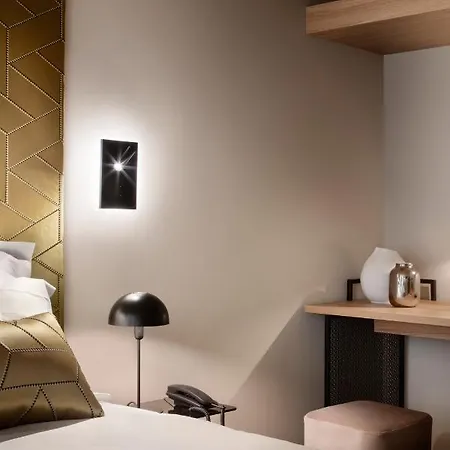 Speronari Hotel Milán