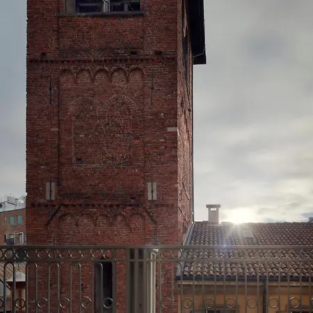 Hotel Speronari Milán