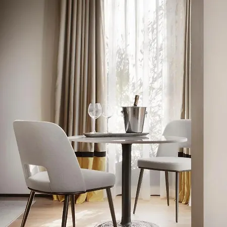 Hotel Speronari Milán