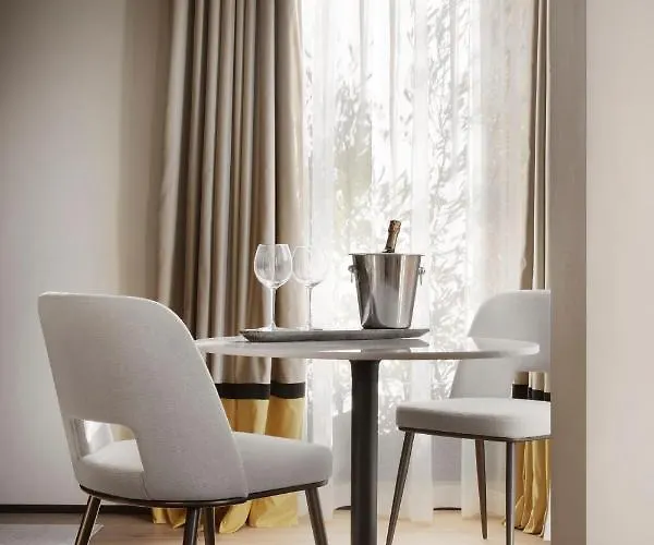 酒店 Speronari 米兰