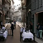 Speronari Hotell