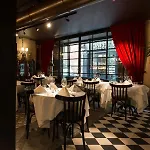 Hotell Speronari Milano