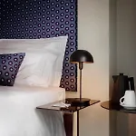 Hotell Speronari Milano