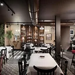 Hotell Speronari